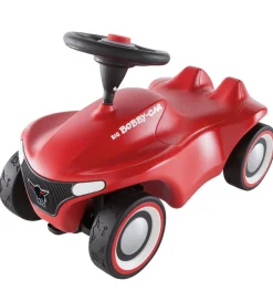 Udeleg Og Udendørs Legetøj|Gåvogne*BIG Bobby Car - Neo Red