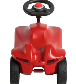Udeleg Og Udendørs Legetøj|Gåvogne*BIG Bobby Car - Neo Red