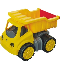 Udeleg Og Udendørs Legetøj|Strandlegetøj*BIG Power Worker - Truck