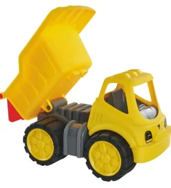 Udeleg Og Udendørs Legetøj|Strandlegetøj*BIG Power Worker - Truck