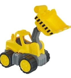 BIG Power Worker - Wheel Loader