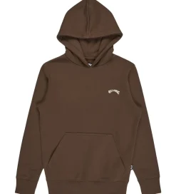 Børn Billabong Hættetrøje - Arch - Dark Cedar