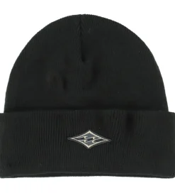 Huer Og Hatte*Billabong Hue - Strik - Every Other Day - Sort