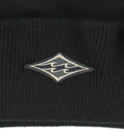 Huer Og Hatte*Billabong Hue - Strik - Every Other Day - Sort