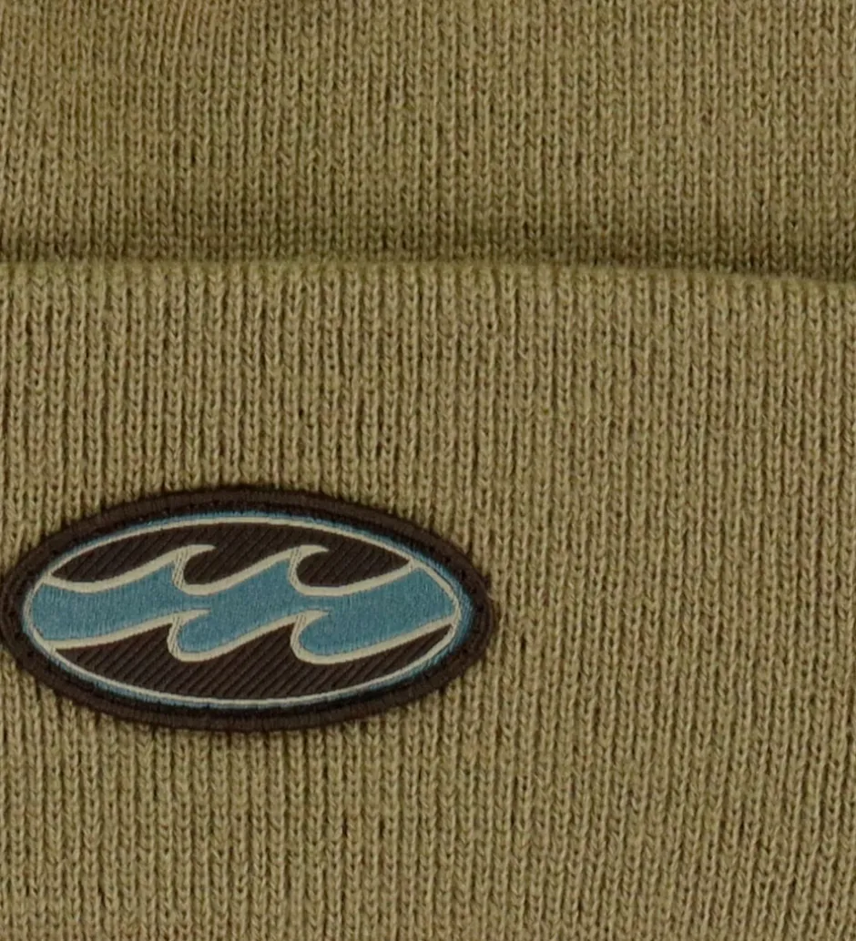 Børn Billabong Hue - Strik - Every Other Day - Khaki