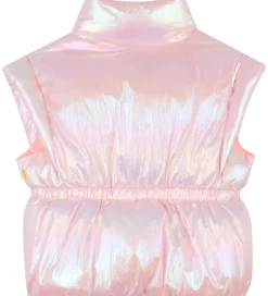 Børn Billieblush Dynevest - Peach