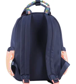 Rygsække*Billieblush Rygsæk - Navy m. Palietter