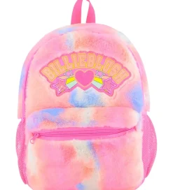 Rygsække*Billieblush Rygsæk - Plys - Pink