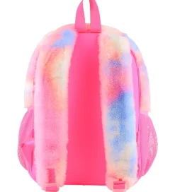 Rygsække*Billieblush Rygsæk - Plys - Pink