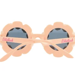Solbriller*Billieblush Solbriller - UV40 - Pink Pale m. Blomster