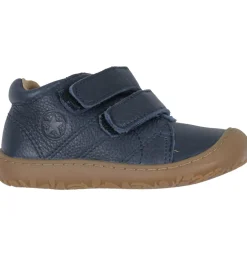 Begyndersko*Bisgaard Begyndersko - Hale V - Dark Blue