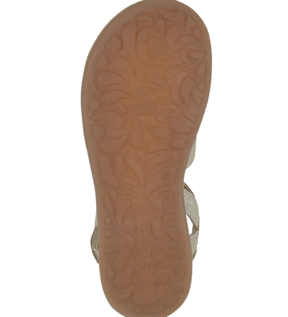 Sandaler*Bisgaard Sandaler - Aline - Golden Blush