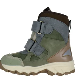 Støvler*Bisgaard Støvler - Edon Tex - Khaki