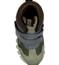 Støvler*Bisgaard Støvler - Edon Tex - Khaki