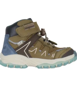 Støvler*Bisgaard Støvler - Madison - Tex - Khaki