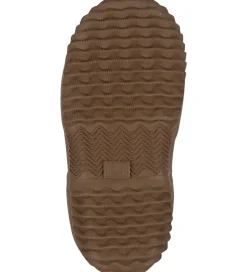 Termostøvler*Bisgaard Termostøvler - Neopren - Brick