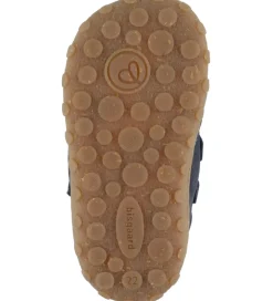Vinterstøvler*Bisgaard Vinterstøvler - Barefoot - Hale - Navy