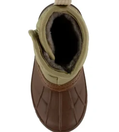 Vinterstøvler*Bisgaard Vinterstøvler - Pacson - Khaki