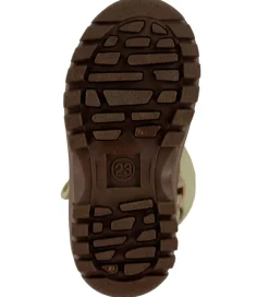 Vinterstøvler*Bisgaard Vinterstøvler - Pacson - Khaki