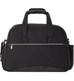Bizzi Growin Pusletaske/Rejseseng - POD - Chelsea Black