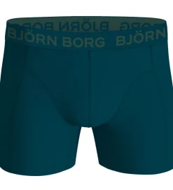 Undertøj*Björn Borg Boxershorts - 5-pak - Multipack