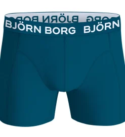 Undertøj*Björn Borg Boxershorts - 5-pak - Multipack