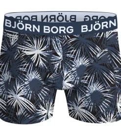 Undertøj*Björn Borg Boxershorts - 5-pak - Multipack