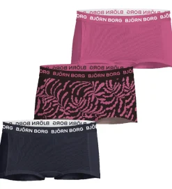 Undertøj*Björn Borg Boxershorts - 3-PAK - Multipack
