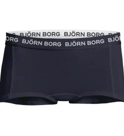 Undertøj*Björn Borg Boxershorts - 3-PAK - Multipack