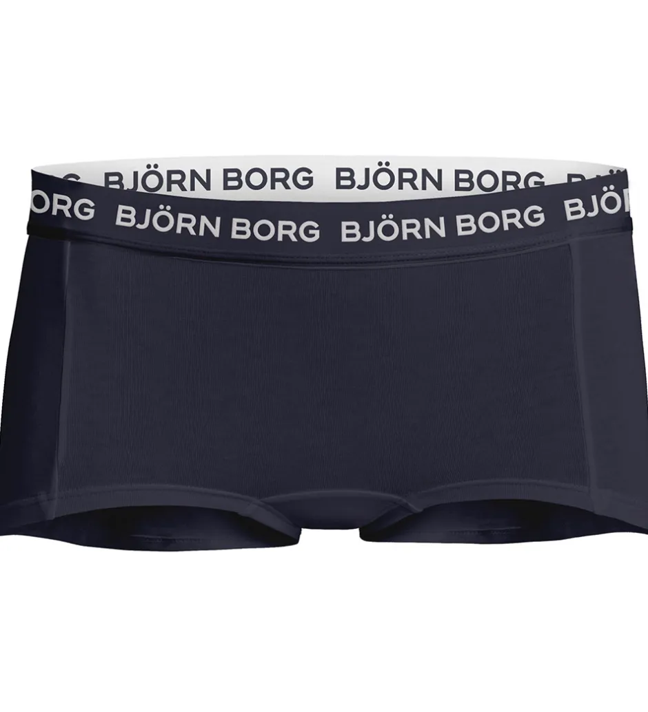 Undertøj*Björn Borg Boxershorts - 3-PAK - Multipack