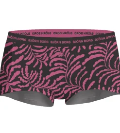 Undertøj*Björn Borg Boxershorts - 3-PAK - Multipack