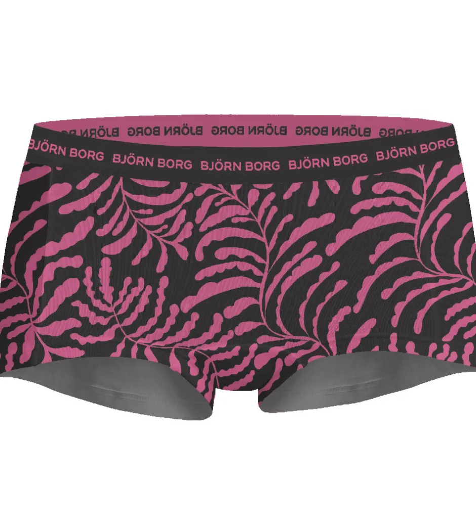 Undertøj*Björn Borg Boxershorts - 3-PAK - Multipack