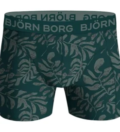 Børn Björn Borg Boxershorts - 5-Pak - Multipack