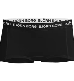 Børn Björn Borg Boxershorts - 5-Pak - Multipack