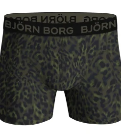 Børn Björn Borg Boxershorts - 3-Pak - Multipack