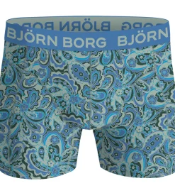 Undertøj*Björn Borg Boxershorts - 7-pak - Multipack