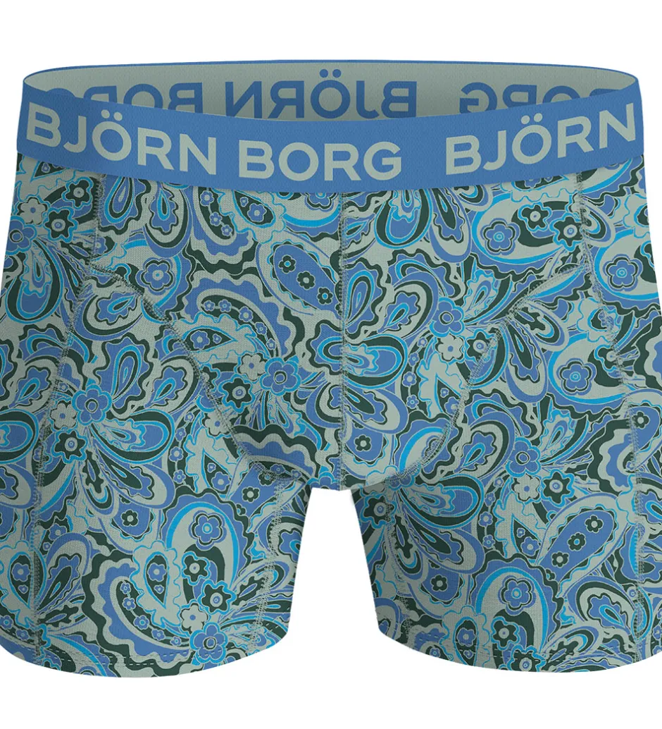 Undertøj*Björn Borg Boxershorts - 7-pak - Multipack