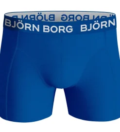 Undertøj*Björn Borg Boxershorts - 7-pak - Multipack