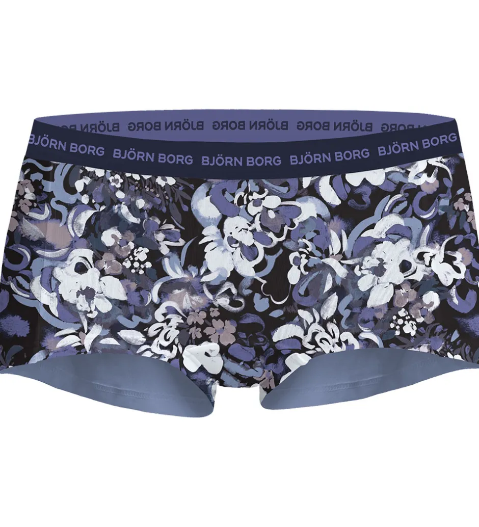 Børn Björn Borg Boxershorts - 3-Pak - MultiPack