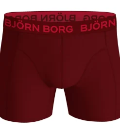 Undertøj*Björn Borg Boxershorts - 5-pak - Multipack