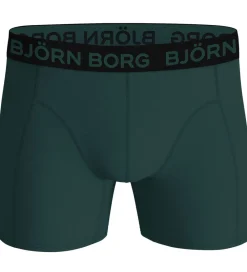 Undertøj*Björn Borg Boxershorts - 5-pak - Multipack
