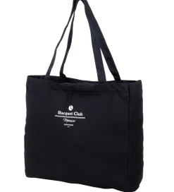 Shoppers*Björn Borg Shopper - Ace Canvas Shopper - Black Beauty