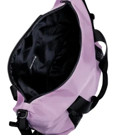 Sportstasker*Björn Borg Sportstaske - Borg Classic - Purple Sage