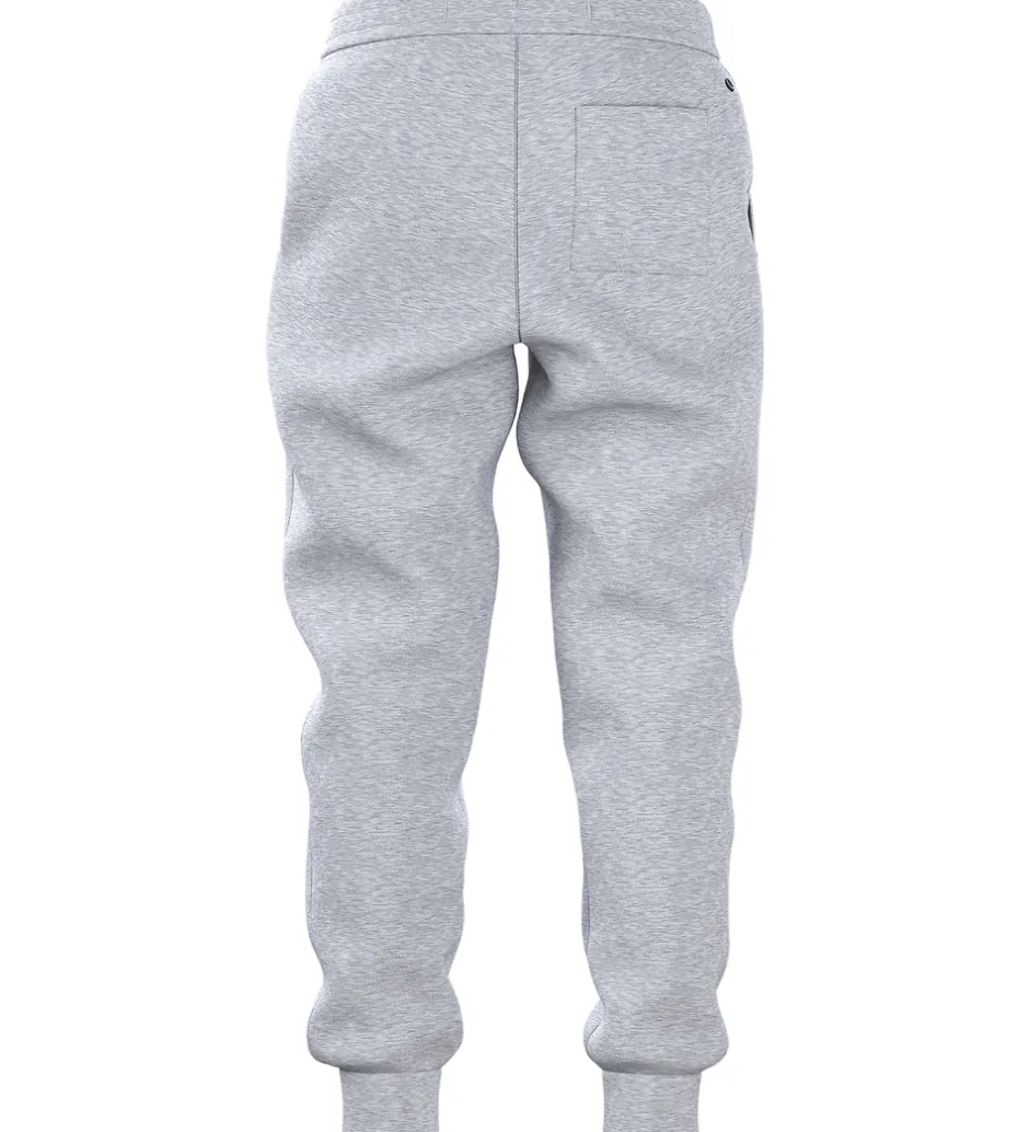 Børn Björn Borg Sweatpants - Essential - Lysegråmeleret