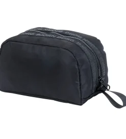 Björn Borg Toilettaske - Borg Classic - Black Beauty