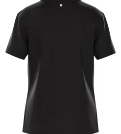 Børn Björn Borg T-shirt - Black Beauty