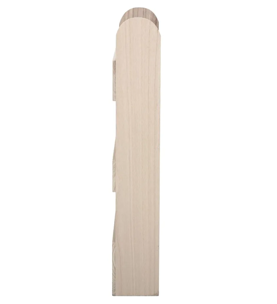 Bloomingville Hylde - 70 cm - Moris - Natur