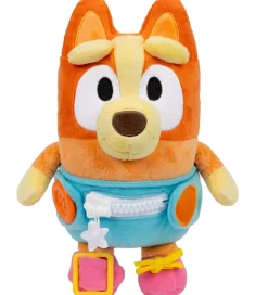 Bamser*Bluey Bamse - Dress & Play - Bingo