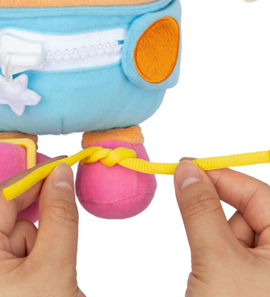 Bamser*Bluey Bamse - Dress & Play - Bingo