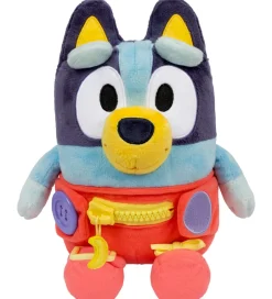 Bluey Bamse - Dress & Play -
